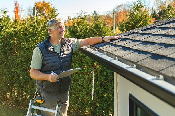 Affordable Roofing solutions in Rossville, KS