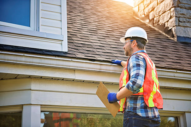 Licensed Roofing service in Rossville, KS - Ben Roofing and Steel LLC